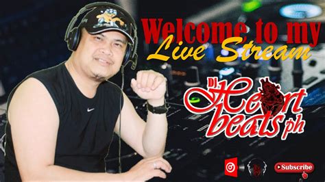 dj chacha heartbeats time slot